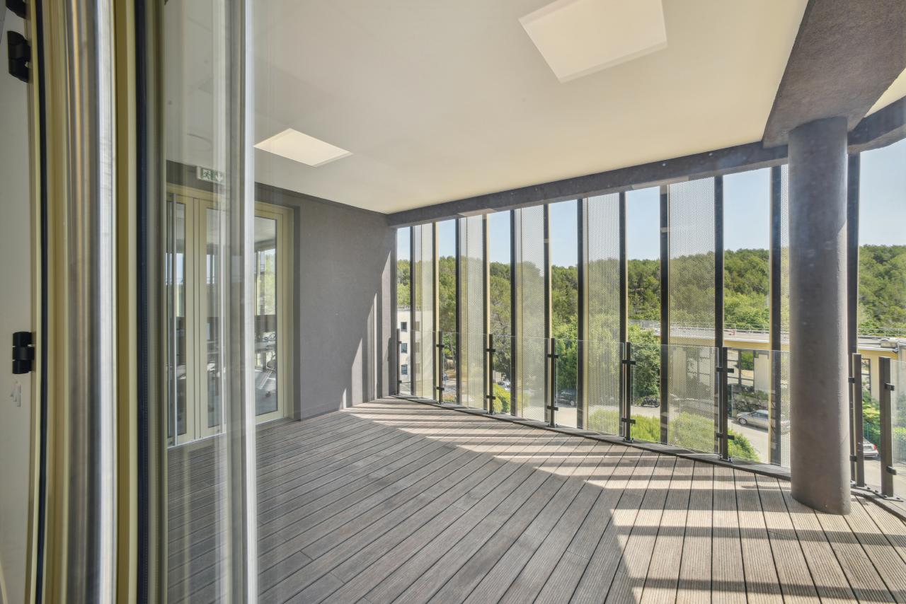 Bureau Sophia Antipolis 1333m² Location bureau Sophia Antipolis Alpes-Maritimes OLBUR2424882 10
